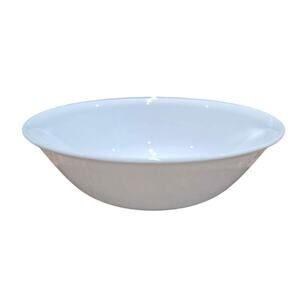Corelle Serving Bowl White 8 1/4 D